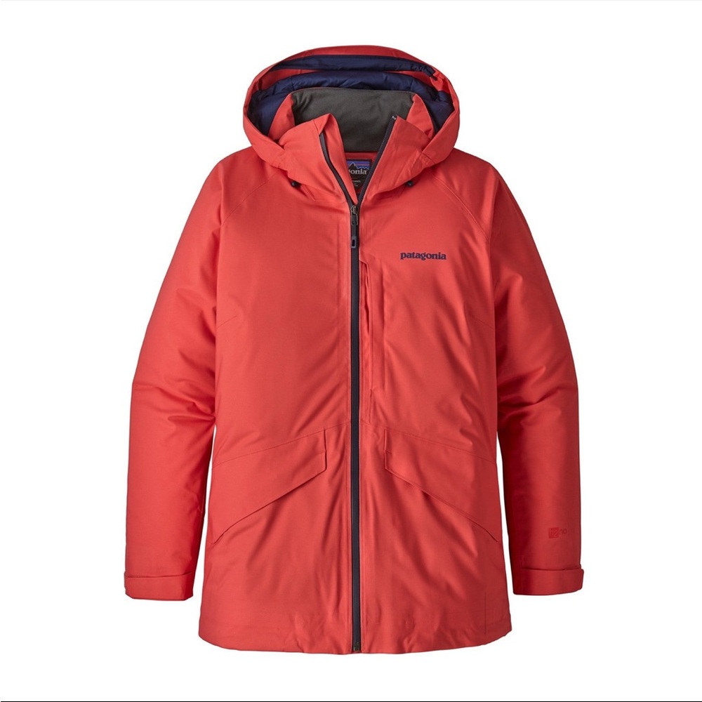 Patagonia Ski Jacket size large